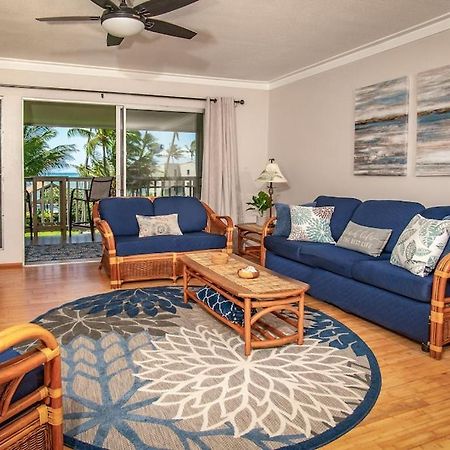 Molokai Island Retreat With Beautiful Ocean Views And Pool - Newly Remodeled! Lejlighed Ualapue Eksteriør billede