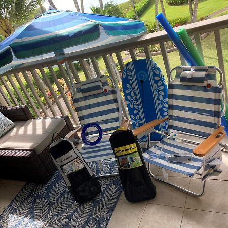 Molokai Island Retreat With Beautiful Ocean Views And Pool - Newly Remodeled! Lejlighed Ualapue Eksteriør billede