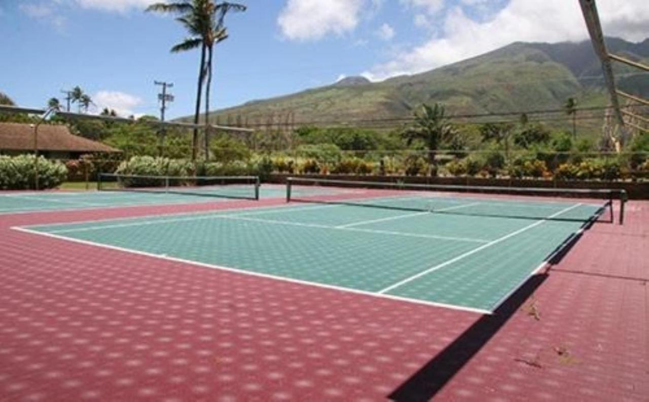 Molokai Island Retreat With Beautiful Ocean Views And Pool - Newly Remodeled! Lejlighed Ualapue Eksteriør billede