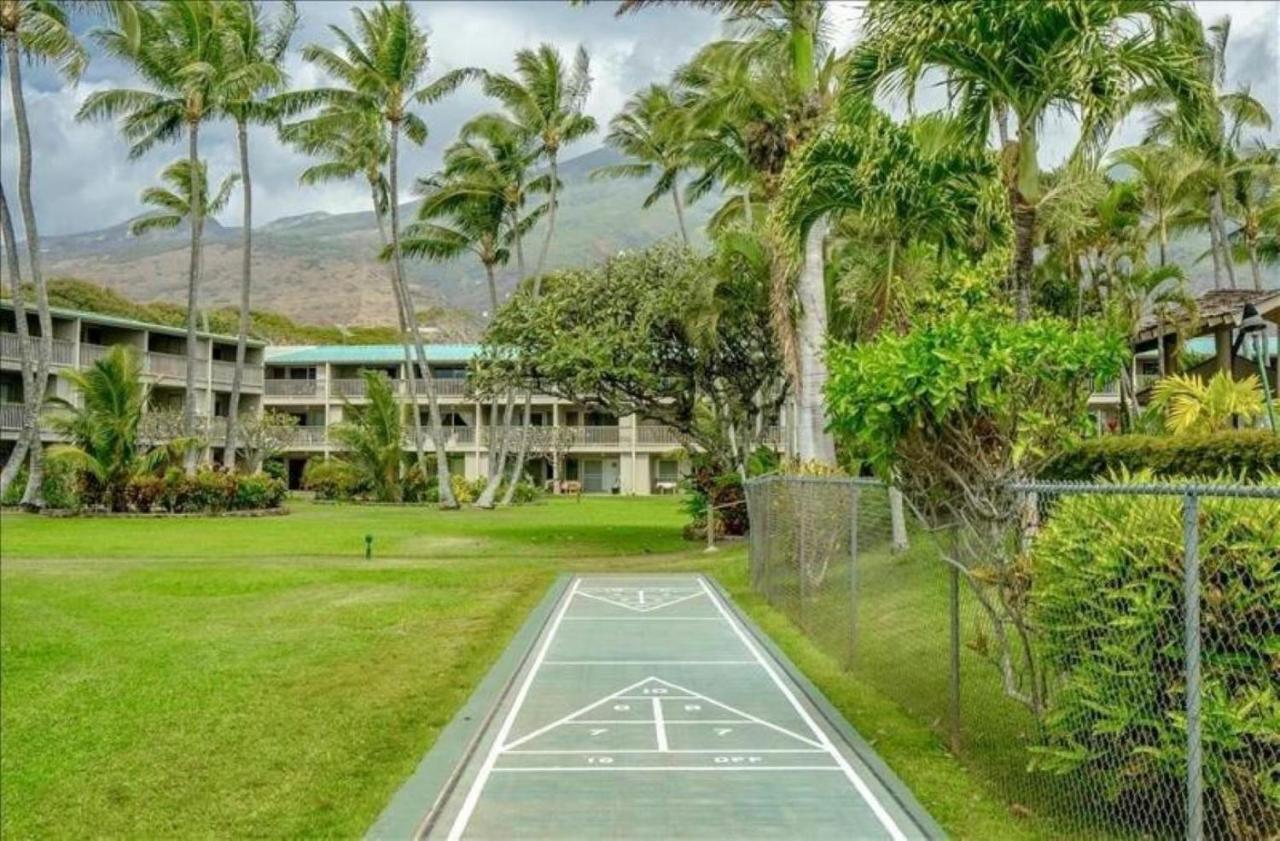 Molokai Island Retreat With Beautiful Ocean Views And Pool - Newly Remodeled! Lejlighed Ualapue Eksteriør billede