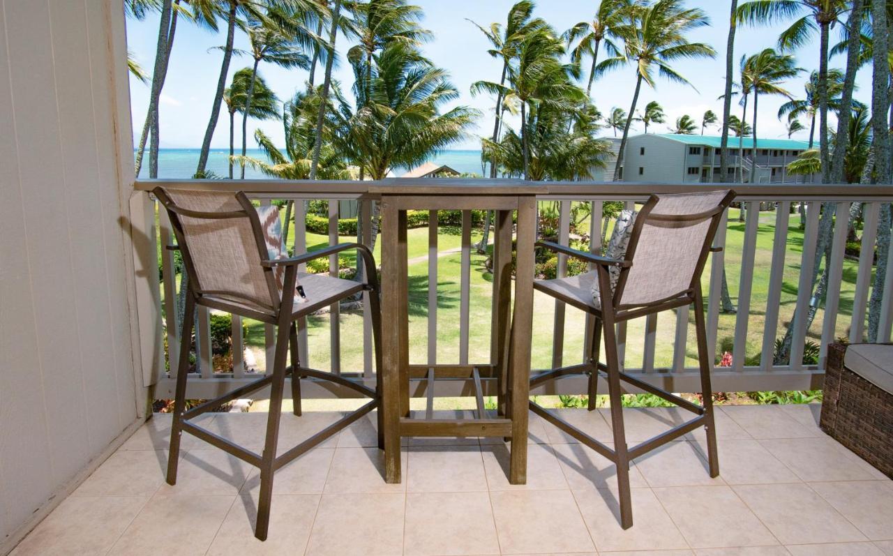 Molokai Island Retreat With Beautiful Ocean Views And Pool - Newly Remodeled! Lejlighed Ualapue Eksteriør billede