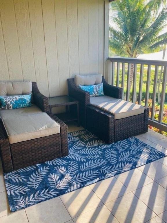 Molokai Island Retreat With Beautiful Ocean Views And Pool - Newly Remodeled! Lejlighed Ualapue Eksteriør billede
