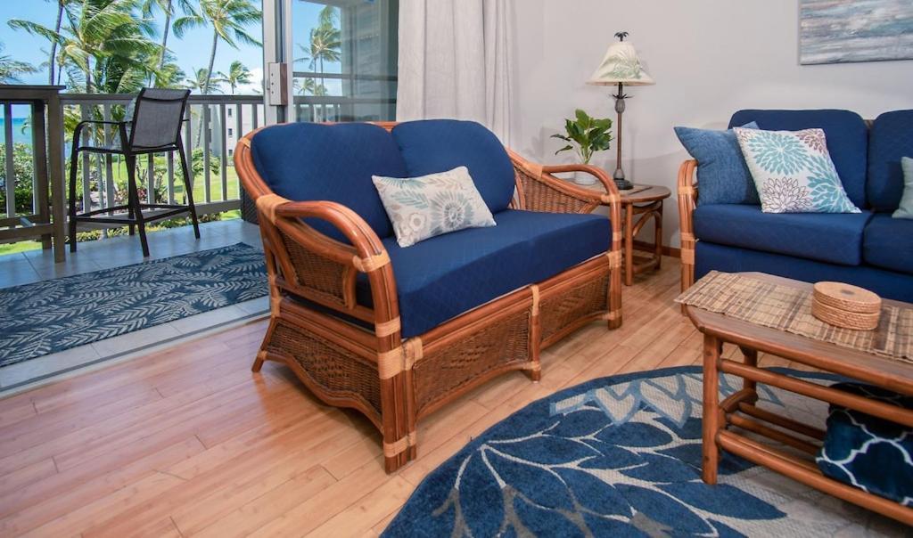 Molokai Island Retreat With Beautiful Ocean Views And Pool - Newly Remodeled! Lejlighed Ualapue Eksteriør billede
